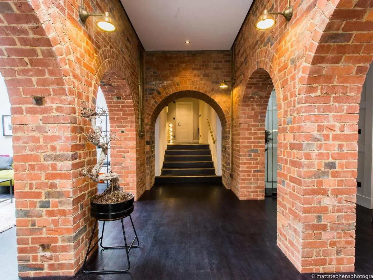 Luxury 3Bdr Conversion W/Private Rooftop Terrace Brighton Holiday home