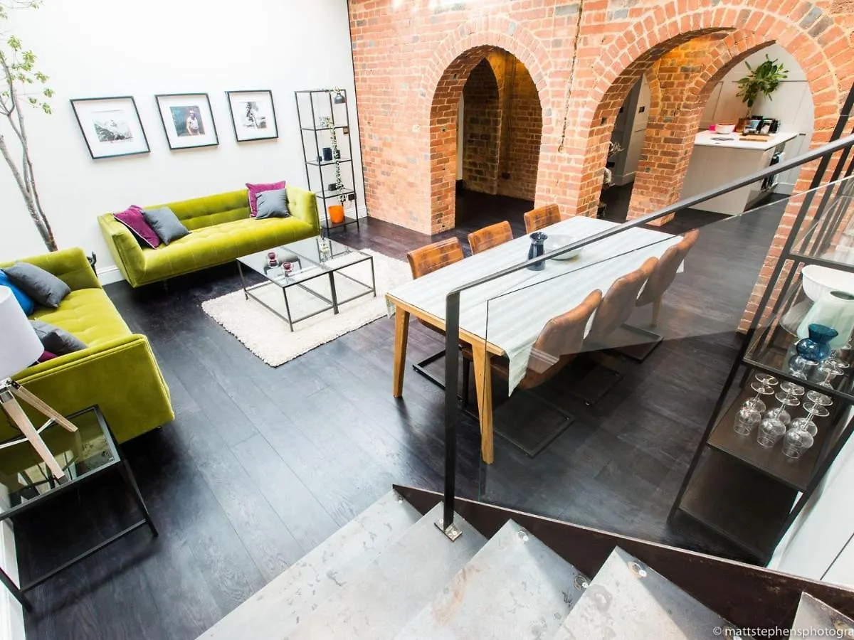 Holiday home Luxury 3Bdr Conversion W/Private Rooftop Terrace Brighton United Kingdom